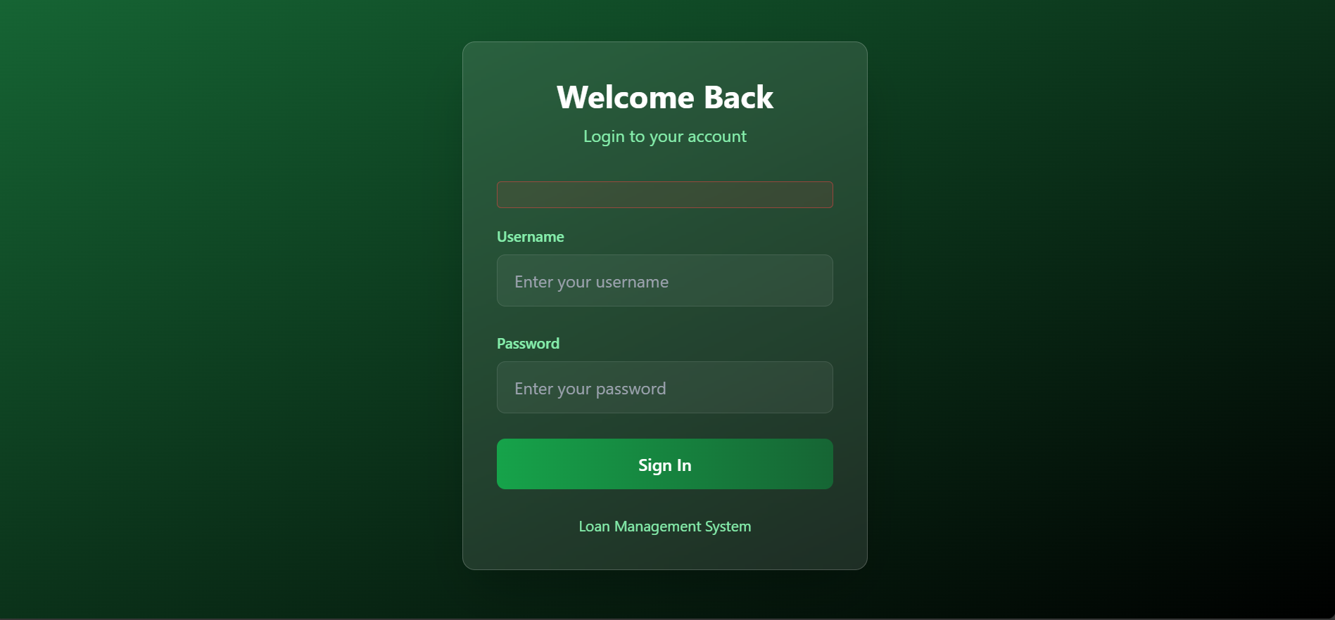Nebula Analytics Dashboard